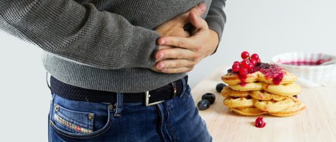 Cinco enfermedades del sistema digestivo