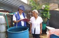 Colombia fortalece programas contra vectores con importante adquisición