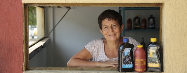 Emprendedores que cambiaron la “pimpina” por emprendimientos estarán en la Feria Ruta+