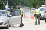 Esta es la estrategia de movilidad y seguridad vial para las vacaciones de mitad de año