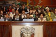 El próximo viernes se posesionará primer Consejo Nacional de Juventud