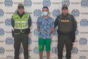 Hombre que habría atacado a su excompañera sentimental fue enviado a la cárcel