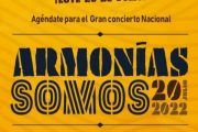Riohacha, una de las ciudades donde se realizará el Gran Concierto Nacional 20 de Julio: “Armonías Somos”