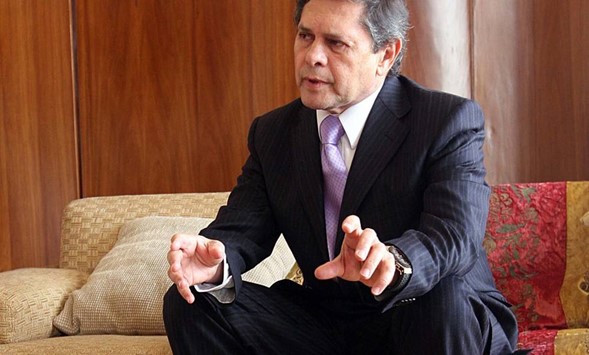 Caso Hyundai: Fiscalía rastrea patrimonio de Carlos Mattos