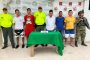 Cayó en La Nevada, sindicado de acto sexual con menor de edad