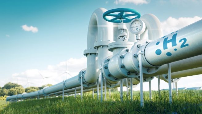 Gobierno financiará 10 proyectos de estudios para el desarrollo de hidrógeno verde y azul en Colombia