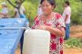 Indígenas de Maicao se benefician con obras para el suministro de agua y seguridad alimentaria