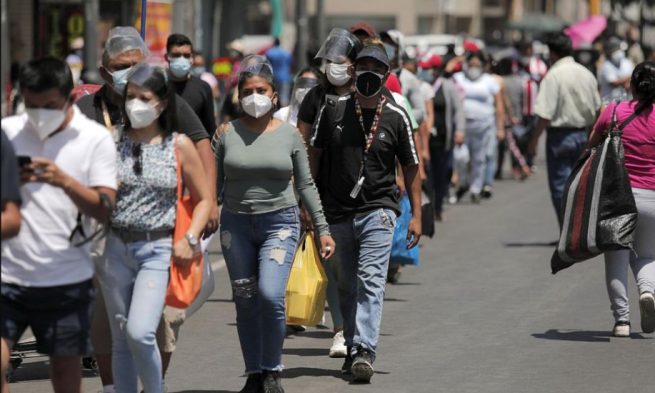 Estas son las medidas se tomarán luego de terminada la emergencia sanitaria