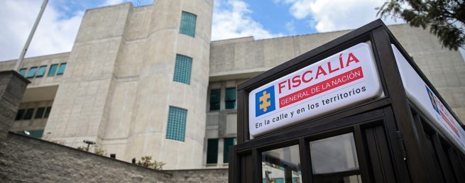 Fiscalía desarticuló banda dedicada al contrabando desde y hacia Venezuela