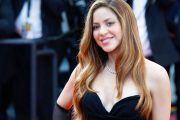 Fiscalía pide más de ocho años de cárcel para Shakira y una multa de 23,7 millones