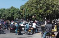 Habrá restricción de motocicletas los fines de semana en Valledupar