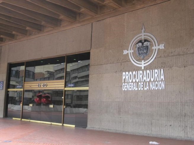 Procuraduría adelanta 24 investigaciones en proyectos de Ocad-Paz por $ 250 mil millones
