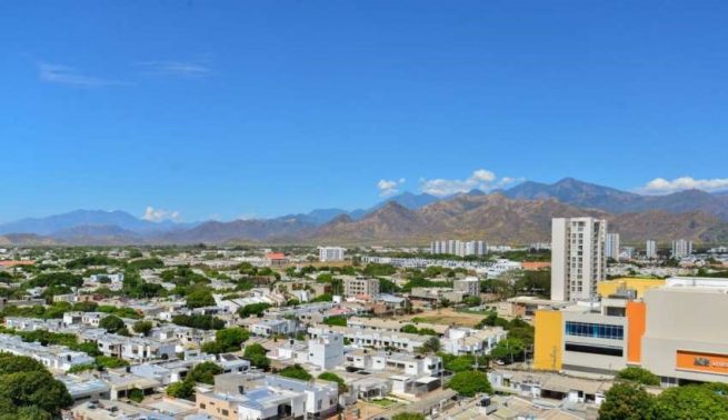 Cúcuta, Santa Marta y Valledupar, las ciudades donde más ha subido el costo de vida