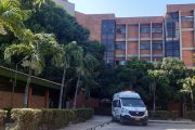 Durante tres días, donatón para salvar el Hospital Rosario Pumarejo de López