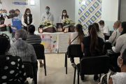 En junio, 131 familiares de víctimas de desaparición recibieron apoyo