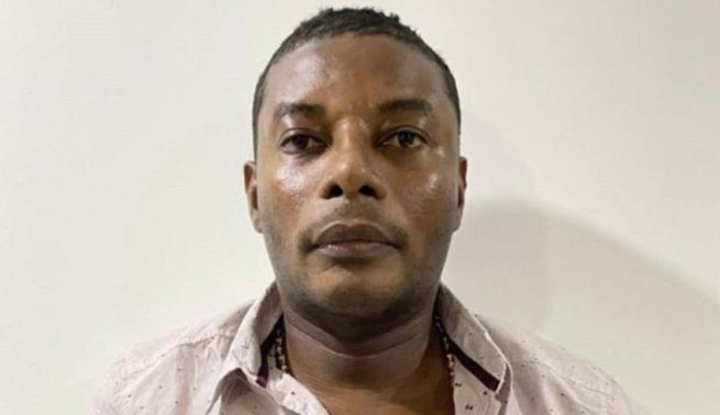 Fiscalía imputará por homicidio a exfuncionario del INPEC que habría participado en el plan de fuga de alias Matamba