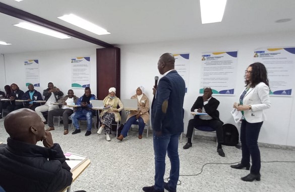 Gobierno Nacional presentará el programa para fortalecer relaciones con comunidades étnicas