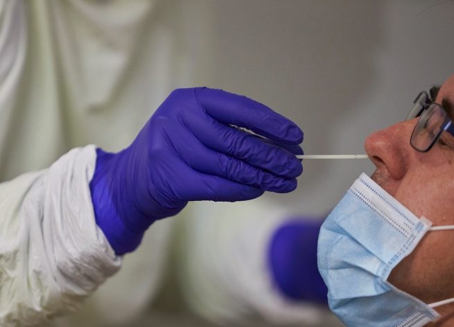 Minsalud hace llamado a la toma de pruebas covid- 19