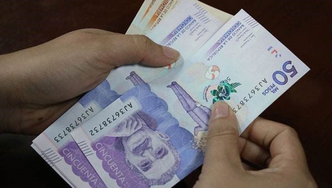 Pago a practicantes del programa “Estado joven” se realizará el 8 de julio