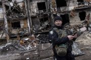 Aumentan a 19 muertos, entre ellos dos niños, y 38 heridos tras un ataque con misiles en Odesa, Ucrania