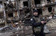 Aumentan a 19 muertos, entre ellos dos niños, y 38 heridos tras un ataque con misiles en Odesa, Ucrania