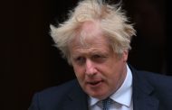 Boris Johnson dimite como líder del partido conservador británico