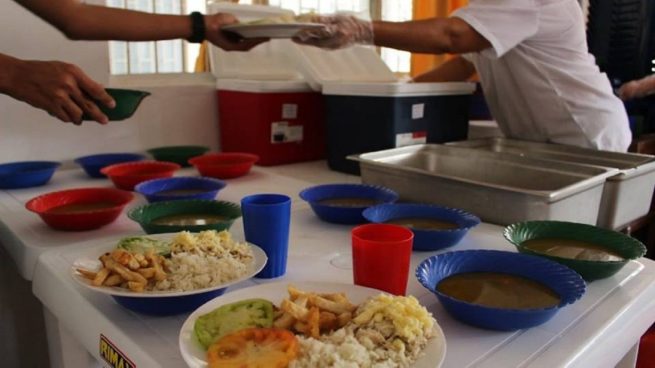 Más de 180 mil estudiantes no están recibiendo alimentación del PAE: Procuraduría