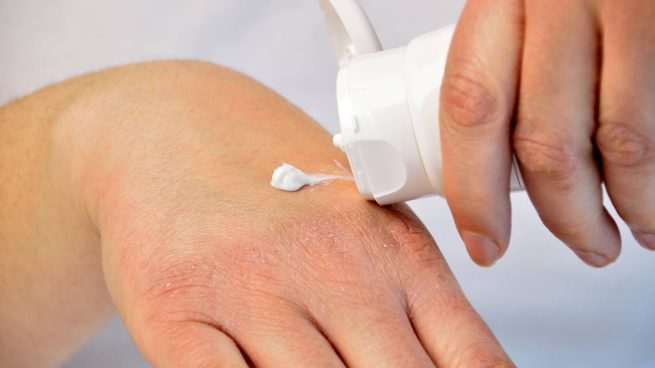 Piel seca: qué alimentos ayudan a calmarla