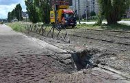 Rusia bombardea el noreste de Ucrania y reanuda el suministro de gas a Europa