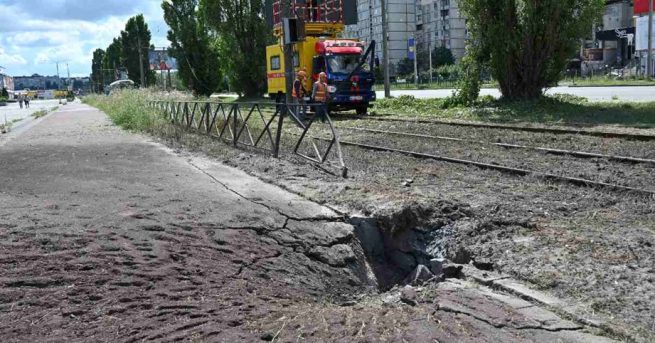 Rusia bombardea el noreste de Ucrania y reanuda el suministro de gas a Europa