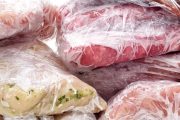 ¿Se puede comer comida congelada pasada la fecha de caducidad?