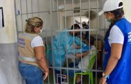 Valledupar registra 138 casos de tuberculosis
