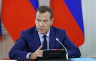 El ruso Medvédev advierte a EE.UU.: meterse con una potencia nuclear es una locura