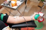 ¿Miedo a donar sangre? Descartamos los mitos más comunes