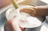 Para qué es buena el agua de arroz y cómo se hace
