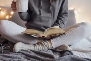 Por qué leer es tan bueno para la salud