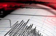 Sismo de 4,1 en la provincia ecuatoriana donde hubo ya otro de 5,2 y réplicas