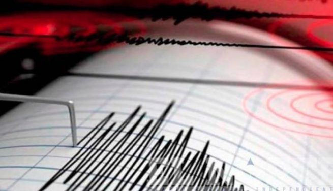 Sismo de 4,1 en la provincia ecuatoriana donde hubo ya otro de 5,2 y réplicas