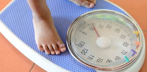 Partido de López denuncia un aumento de la desnutrición infantil en Venezuela