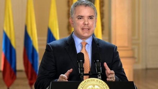 Presidente Duque estará este miércoles en Valledupar