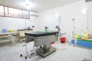 Supersalud destaca avance de intervención en el Hospital San Andrés, de Chiriguaná (Cesar)