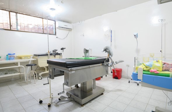 Supersalud destaca avance de intervención en el Hospital San Andrés, de Chiriguaná (Cesar)