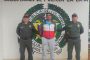 Alias Plinio, sindicado de homicidio y concierto para delinquir, capturado en La Loma, Cesar