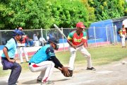 Novena de Barranquilla, campeona de Sófbol Plus 60 en Valledupar