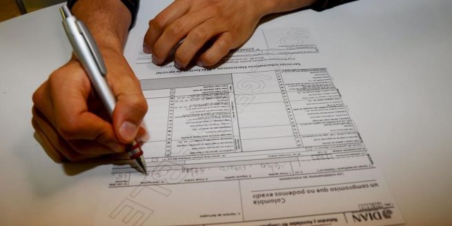 Servidores públicos de entidades territoriales tienen hasta el 31 de julio para declarar bienes y rentas