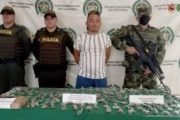 A la cárcel un hombre que hirió a un policía con una botella