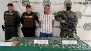 A la cárcel un hombre que hirió a un policía con una botella