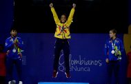 Colombia repitió campeonato en los XIX Juegos Bolivarianos Valledupar 2022