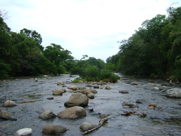 Presentan en La Guajira, estado de la tasa retributiva por vertimientos puntuales