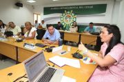 Asamblea del Cesar del Cesar respaldó la gestión del SIVA en de la implementación del SETP